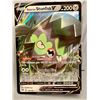 Image 2 : Pokemon cards- Stunfisk v and stuntank v full art holo cards- rare- mint- authentic