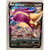 Image 3 : Pokemon cards- Stunfisk v and stuntank v full art holo cards- rare- mint- authentic