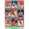 Image 1 : 18 calgary flames NHL hockey cards