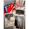 Image 3 : 50 NHL hall of fame hockey cards
