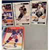 Image 3 : 16 NHL stars hockey cards