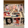 Image 2 : Box of 500+ hockey cards