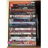 Image 1 : DVD Movies – Lot of 20