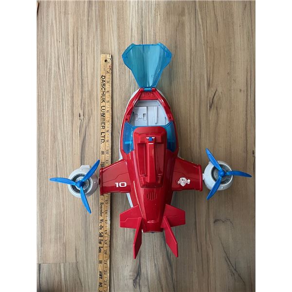 Paw Patrol Air Patroller Plane.