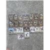 Image 1 : Sidney Crosby Xmas Hockey Card Lot (23 cards)