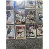Image 2 : Ray Bourque Xmas Hockey Card Lot (18 cards)