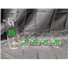 Image 1 : 100 Dollar Dinner 76 Saskatchewan Rough Riders Glassware
