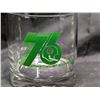 Image 4 : 100 Dollar Dinner 76 Saskatchewan Rough Riders Glassware