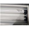 Image 2 : Fluorescent Lamp Volts=115 Cycles=60 Watts=2-15 (Works)