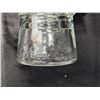 Image 4 : (8) Clear Insulators (Dominion 9, and etc.)