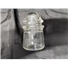 Image 3 : (9) Clear Insulators (Armstrong and etc.)