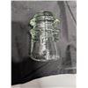 Image 4 : (9) Clear Insulators (Armstrong and etc.)