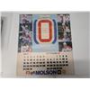 Image 4 : Vintage French Montreal Canadians Team Calendar (Hockey and Baseball Sponsored by Molson) Year 1982