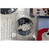 Image 4 : Festivals Of Canada Royal Canadian Mint 2001 Coin #2