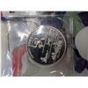 Image 3 : Festivals Of Canada Royal Canadian Mint 2001 Coin #2