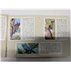 Image 4 : 1963 Album For Tropical Birds Brooke Bond (Complete) (Trade Card Album)