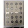Image 4 : Fifty State Commemorative Quarters 1999-2008 Archival Quality (Complete Set)