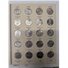 Image 5 : Fifty State Commemorative Quarters 1999-2008 Archival Quality (Complete Set)