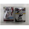 Image 1 : (2) Sealed Packs of Upper Decker 2006 Hokey Cards (Penguins/Sabres)
