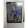 Image 4 : Gillette Series 1991-92 Hockey Cards w/ (3) Rookie Cards