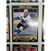 Image 5 : Gillette Series 1991-92 Hockey Cards w/ (3) Rookie Cards