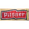 Image 2 : Pilsner Flag (55"x23")