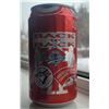 Image 2 : Three BLUE JAYS World Series Coca-Cola pop cans - empty