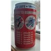 Image 3 : Three BLUE JAYS World Series Coca-Cola pop cans - empty