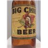 Image 2 : BIG CHIEF BEER empty long neck bottle, made in Saskatoon