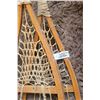 Image 2 : Traditional Ojibwe snowshoes