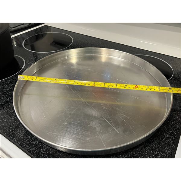 15 in. pizza pan