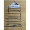 Image 1 : Platinum Epoxy Family Shower Caddy