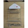Image 4 : Platinum Epoxy Family Shower Caddy