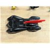Image 5 : (4) Batman Brand Action Figures and Batmobile