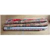 Image 1 : Assortment of Gift Wrapping Paper