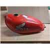 Image 1 : Motor Bike Tank HONDA