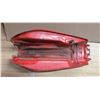 Image 3 : Motor Bike Tank HONDA