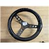 Image 1 : 11" Steering Wheel