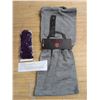 Image 1 : Pocket Scarf + Texting Gloves (Both New)