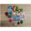 Image 1 : Lot of Fridge Magnets