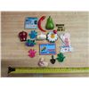 Image 2 : Lot of Fridge Magnets