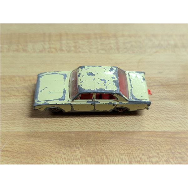 Match Box Series No 45 Ford Corsair