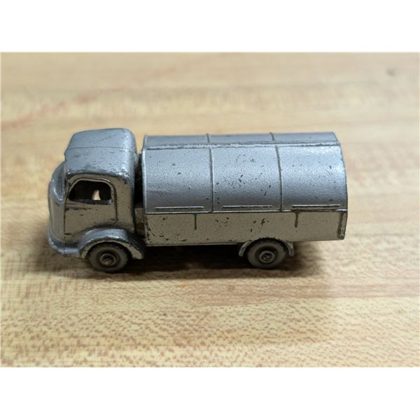 Karrier Refuse Collector No 38 Toy Car