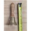 Image 2 : Vintage Bell w/ Wood Handle