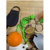 Image 3 : lot of Misc. Keychains