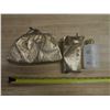 Image 2 : Vintage Hand Bags and Plastic Perfume Container