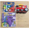 Image 1 : Lot of Kids Toy Items