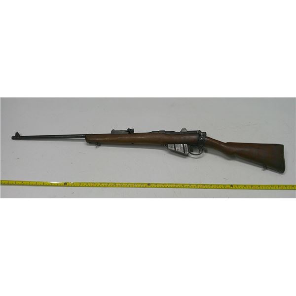 .303 long rifle with magazine *PAL REQUIRED*