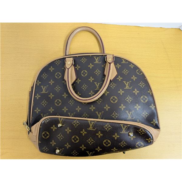 LV Purse (not Confirmed to be Authentic)