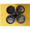 Image 3 : 5 Cent RCM Mint Rolls 2005 (4)